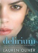 Cover of Delirium