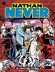 Cover of Nathan Never n. 254