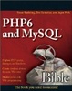 Cover of Php 6 and Mysql 6 Bible