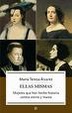 Cover of Ellas mismas