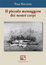 Cover of Il piccolo messaggero dei nostri corpi