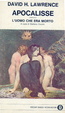 Cover of Apocalisse - L'uomo che era morto