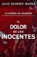 Cover of El dolor de los inocentes