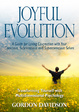 Cover of Joyful Evolution