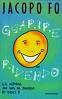 Cover of Guarire ridendo