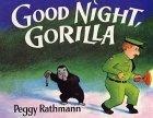 Image of Good Night, Gorilla