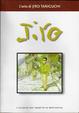 Cover of L'arte di Jiro Taniguchi