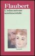 Cover of L'educazione sentimentale