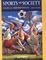 Cover of "Sports In Society"
