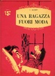 Cover of Una ragazza fuori moda