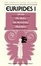 Cover of 'The Complete Greek Tragedies'