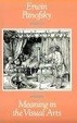 Cover of Meaning in the Visual Arts