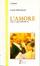 Cover of L'amore