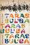 Cover of Taras Bul'ba