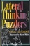 Cover of Lateral Thinking Puzzlers
