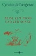 Cover of Reise zum Mond und zur Sonne