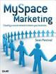 Cover of MySpace Marketing
