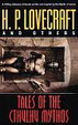 Cover of Tales of the Cthulhu Mythos