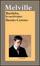 Cover of Bartleby, lo scrivano - Benito Cereno