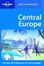 Cover of "Central Europe"