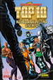 Cover of Top Ten: Más Allá del Último Distrito