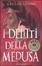 Cover of I delitti della medusa