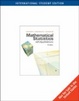 Cover of Mathematical Statistics with Applications