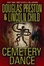Cover of Cemetery Dance