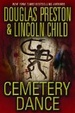 Cover of Cemetery Dance