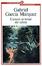 Cover of L'amore ai tempi del colera