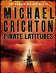 Cover of Pirate Latitudes