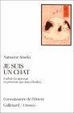 Cover of Je suis un chat