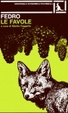 Cover of Le favole