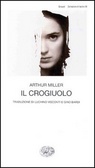 Cover of Il crogiuolo