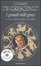 Cover of I grandi miti greci