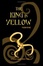 Cover of The King in Yellow