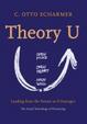 Cover of Theory U