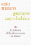 Cover of La felicità della democrazia