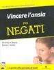 Cover of Vincere l'ansia per negati