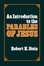 Cover of "An Introduction to the Parables of Jesus"