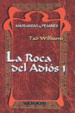 Cover of La roca del adiós 1