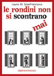 Cover of Le rondini non si scontrano mai