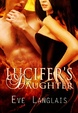Cover of Lucifer's Daughter