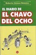 Cover of DIARIO EL CHAVO DEL 8
