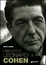 Cover of Una vita di Leonard Cohen