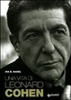 Cover of Una vita di Leonard Cohen