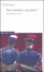 Cover of Non chiedere, non dire? Vite di gay in divisa
