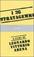Cover of I trentasei stratagemmi