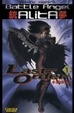 Cover of Battle Angel Alita. Last Order 01