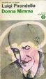 Cover of Donna Mimma